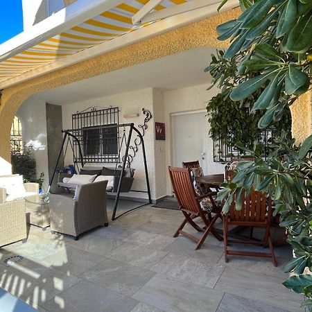 Piscis Family Bungalow La Manga Dış mekan fotoğraf