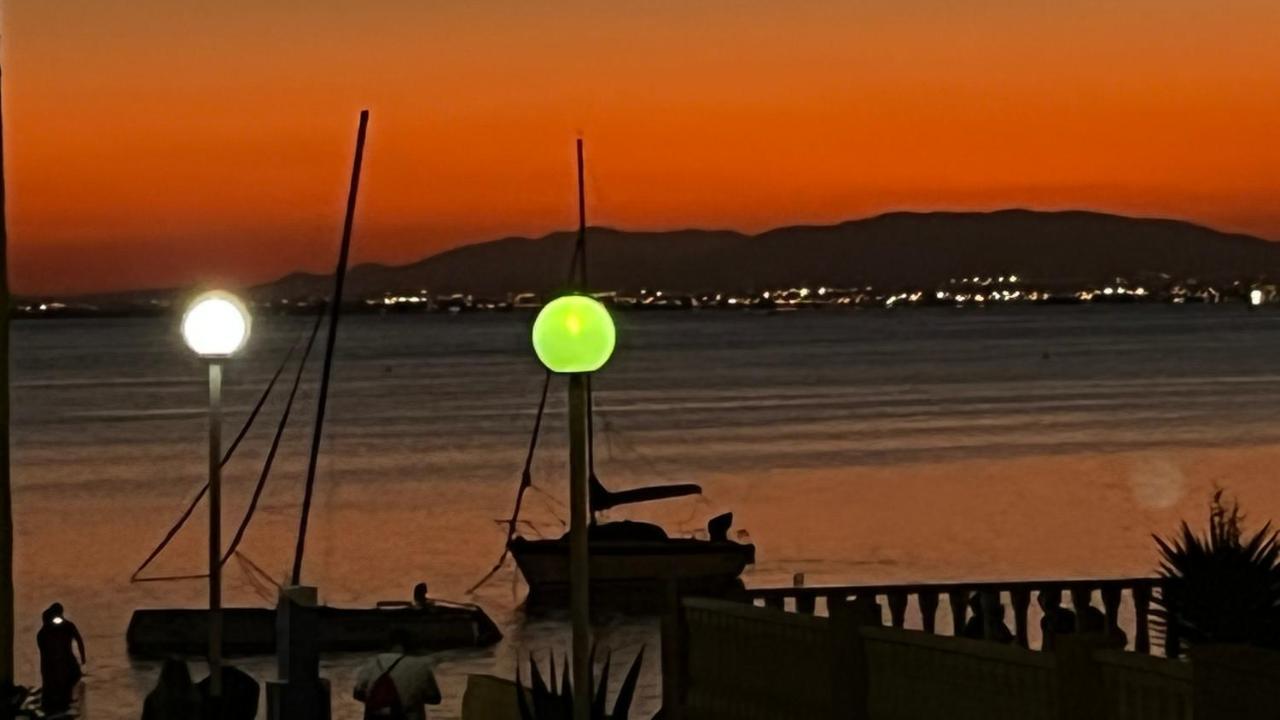 Piscis Family Bungalow La Manga Dış mekan fotoğraf