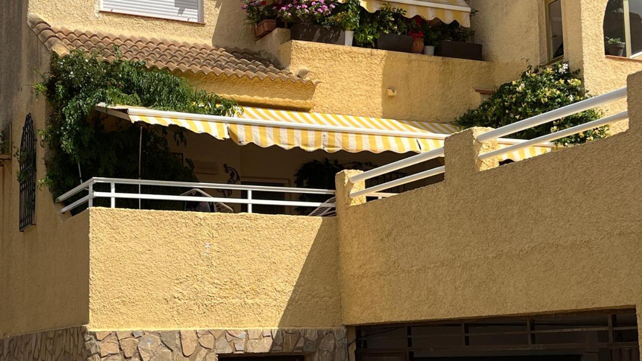 Piscis Family Bungalow La Manga Dış mekan fotoğraf
