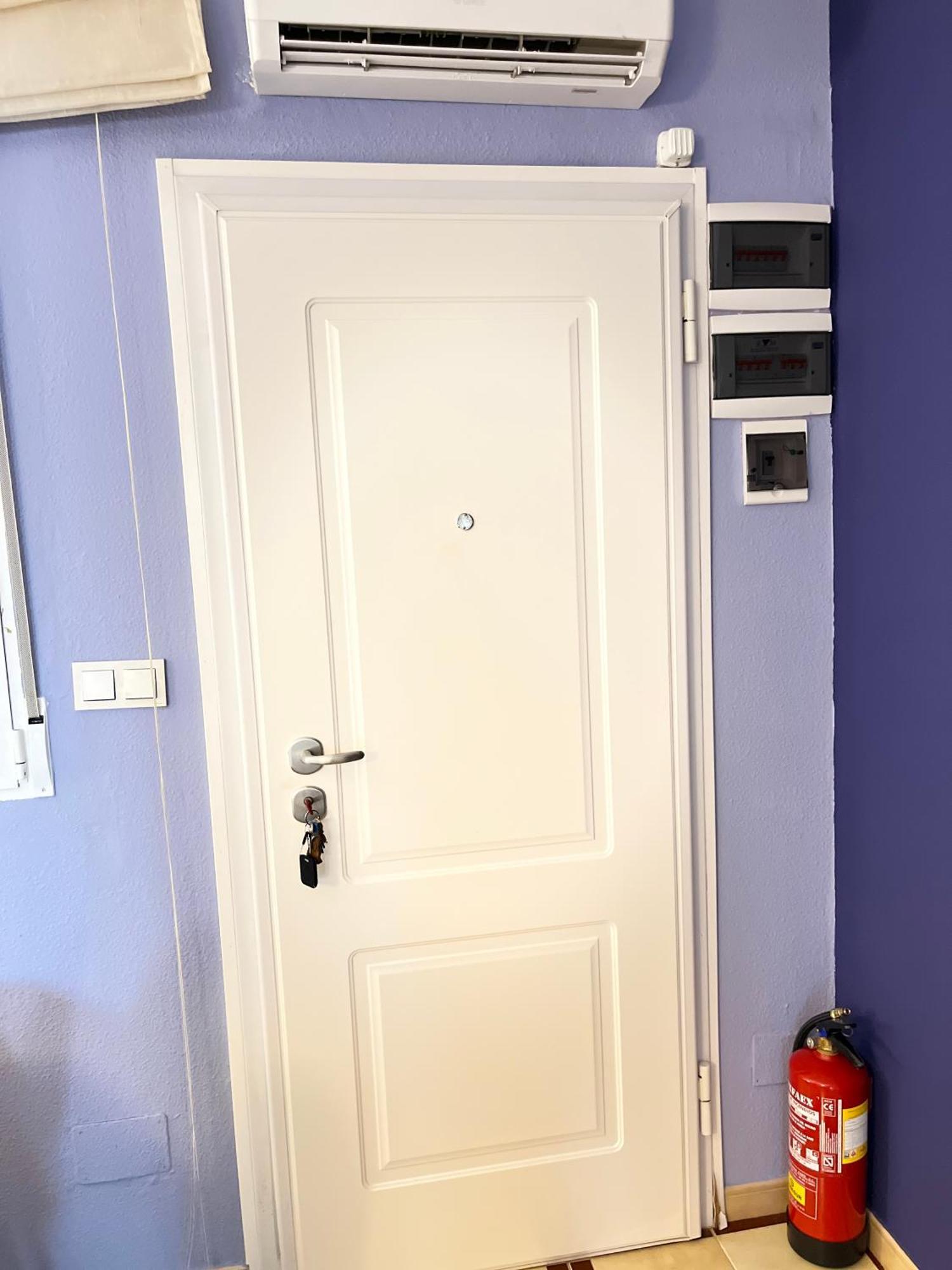 Piscis Family Bungalow La Manga Dış mekan fotoğraf