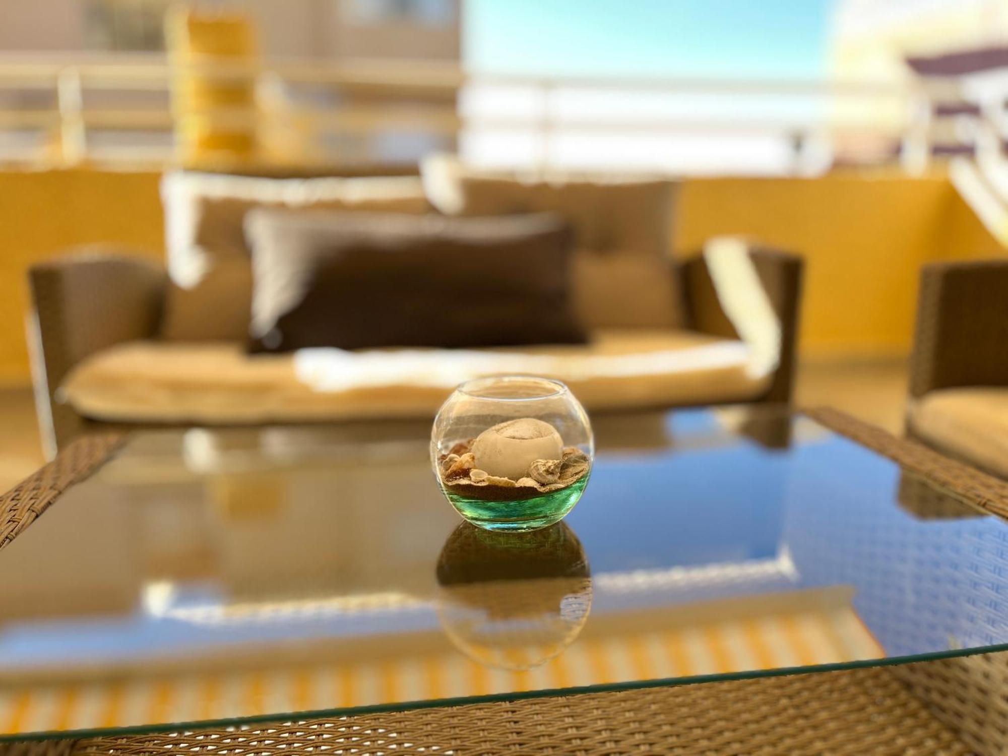 Piscis Family Bungalow La Manga Dış mekan fotoğraf